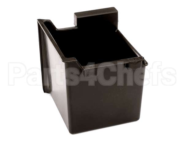 3314885000 Seb Professional Receptacle For Coffee Grounds