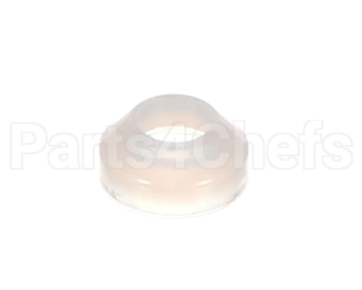 33149.0001 Bunn Gasket, .198 Idx.380 Od Nylon