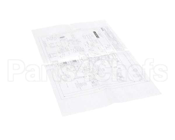 33153 Blodgett Wiring Diagram, Iq2 Dfg100/20