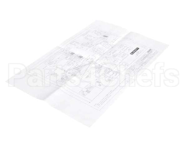 33153 Blodgett Wiring Diagram, Iq2 Dfg100/20