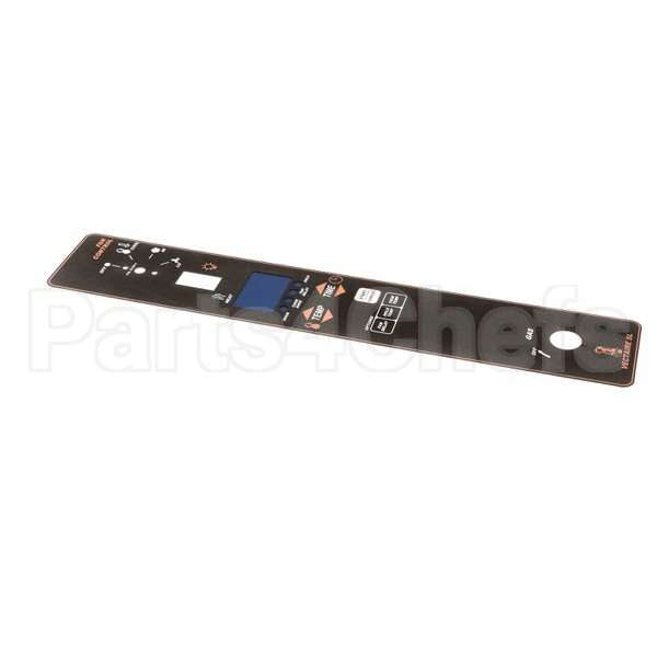 33155-4 Compatible Montague Overlay