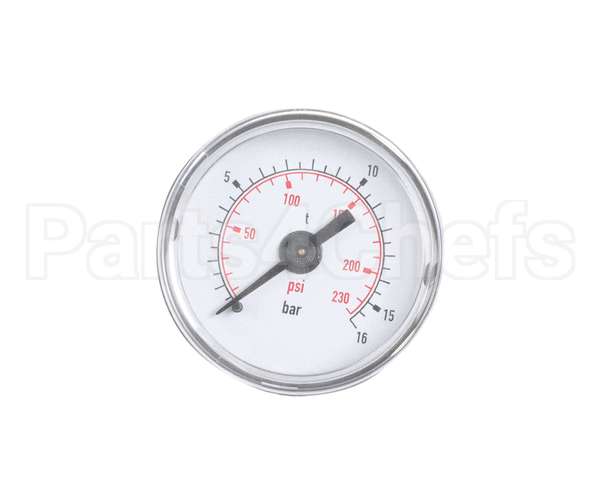 3315513000 Seb Professional Manometer