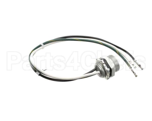 33156 Blodgett Connector, Back Communication