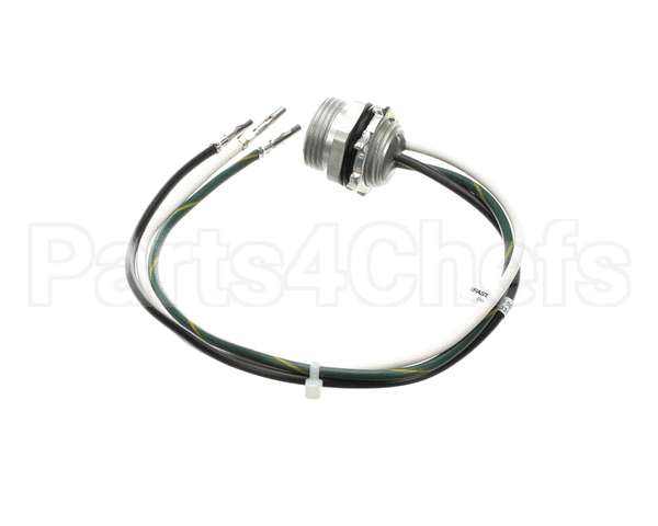 33156 Blodgett Connector, Back Communication