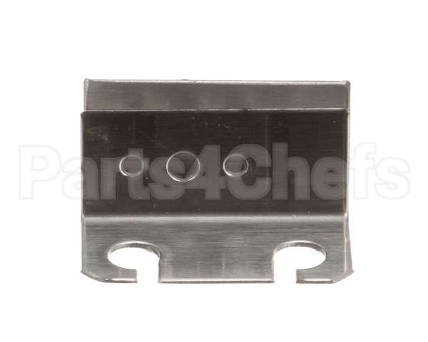 33157 Apw Wyott (E)Element Bracket Left Side-Cm