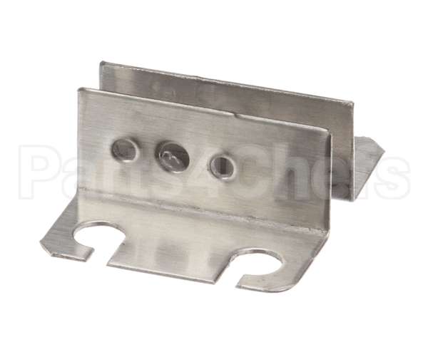 33157 Apw Wyott (E)Element Bracket Left Side-Cm