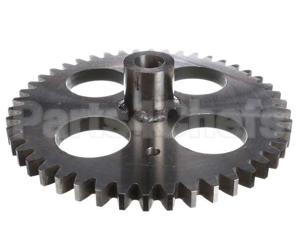 3316 Hardt Stationary Gear 46 Teeth F/E W/Hub