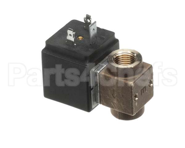 3316510000 Seb Professional Valve 2/2 Nw2.5