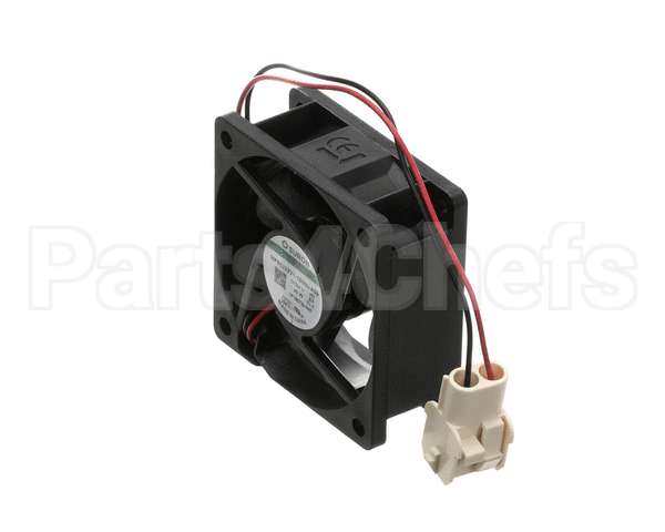 3316621200 Seb Professional Fan