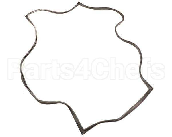3317 Preprite Desmon Door Gasket 660X1585 # H25-0051