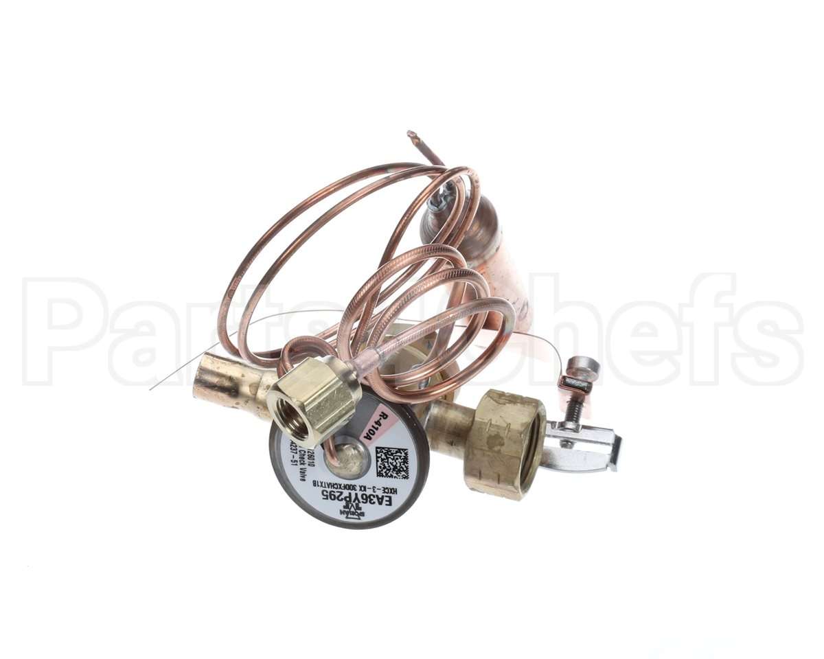 331709-755 Bryant Payne R410A 3Ton Tx Valve Kit