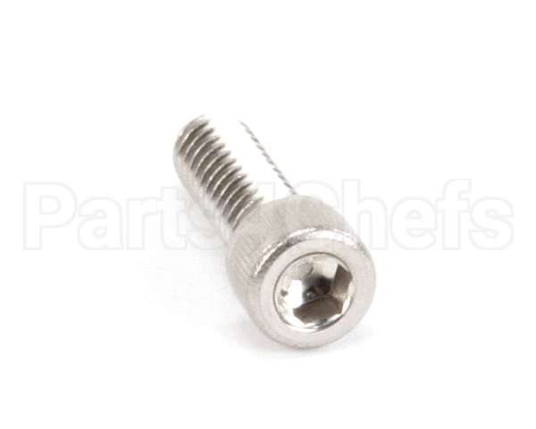 33173-2 Montague Bolt Open Burner