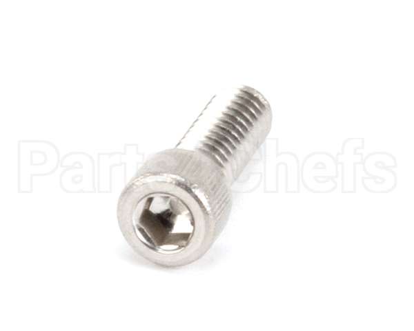 33173-2 Montague Bolt Open Burner