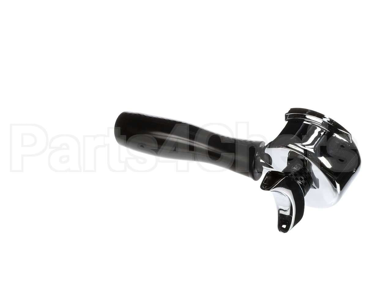 33182 Unic Sdc Double Portafilter With 14G Filter B