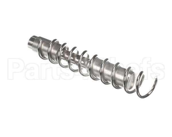 3318258000 Seb Professional Worm Compl.