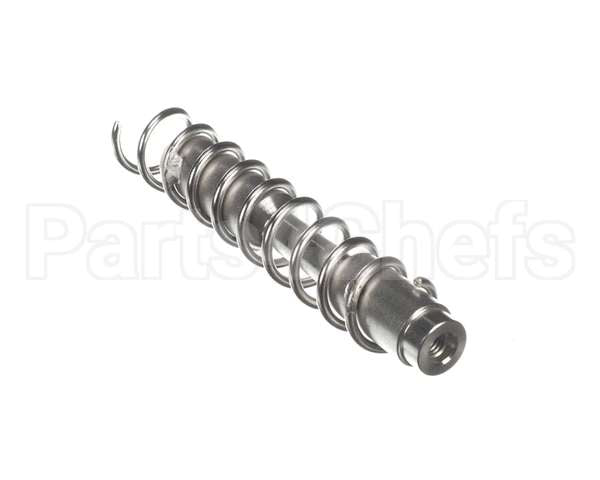 3318258000 Seb Professional Worm Compl.