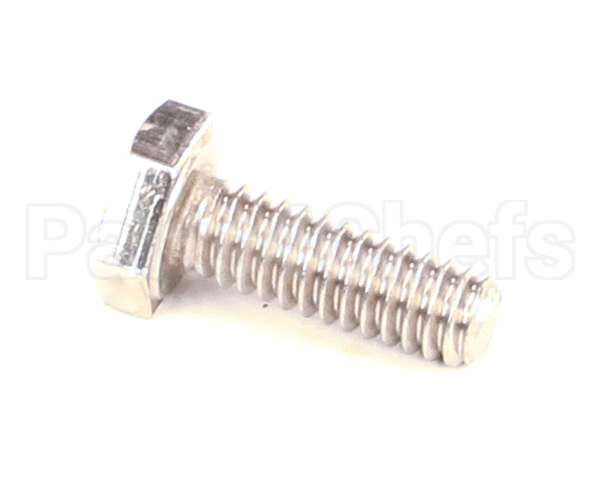 33189 Power Soak Systems Bolt Hex 1/4-20 X 3/4 S/S