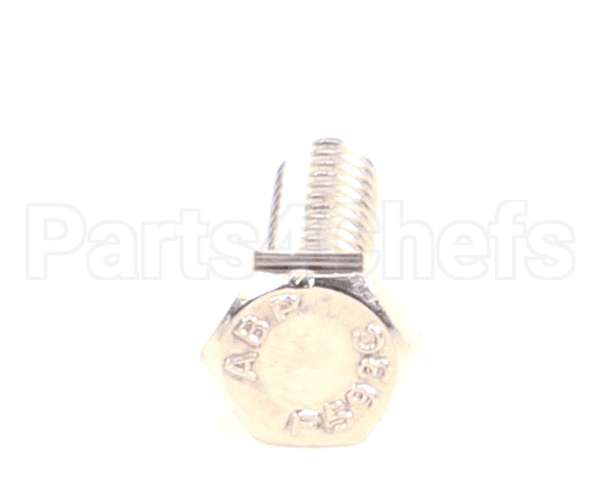 33189 Power Soak Systems Bolt Hex 1/4-20 X 3/4 S/S