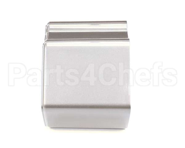 3320091-01-GRAPHITE Zumex Podium Color Peel Buckets