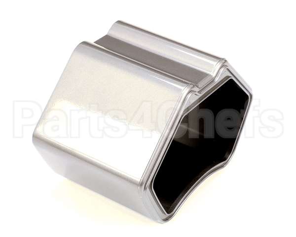 3320091-01-GRAPHITE Zumex Podium Color Peel Buckets