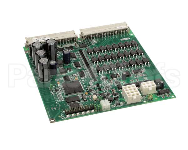 3320758199 Seb Professional Power Stage 167