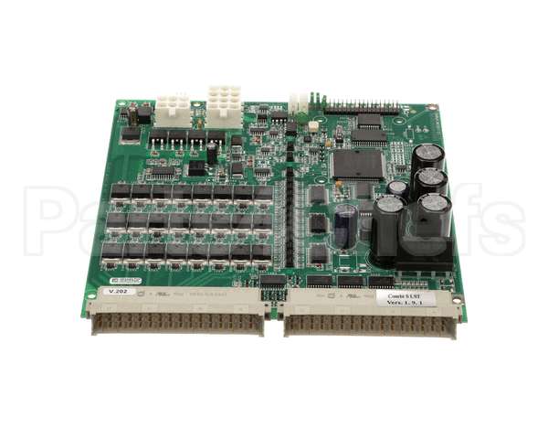 3320758199 Seb Professional Power Stage 167