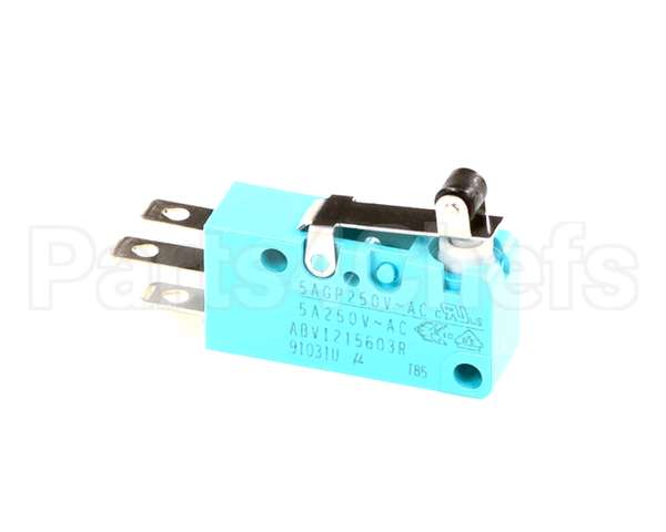 3322172000 Seb Professional Micro Switch