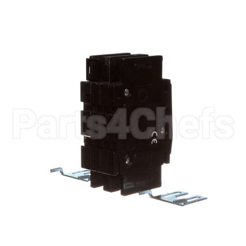 332220 Low Temp Industries Circuit Breaker, 2 Pole 30 Amp