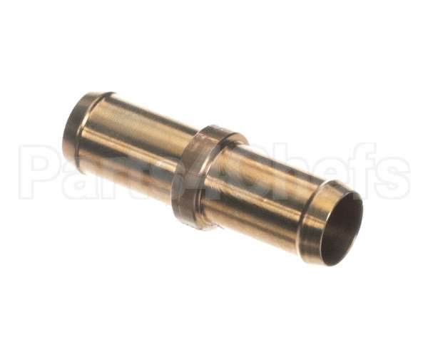 3322381000 Seb Professional Double Nipple For Hose Connection