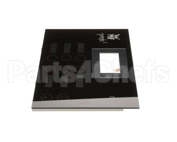 3322602000 Seb Professional Operating Panel With Touch Compl.