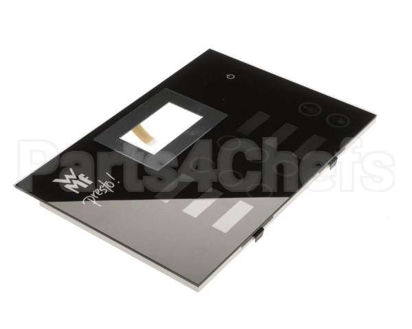 3322602000 Seb Professional Operating Panel With Touch Compl.