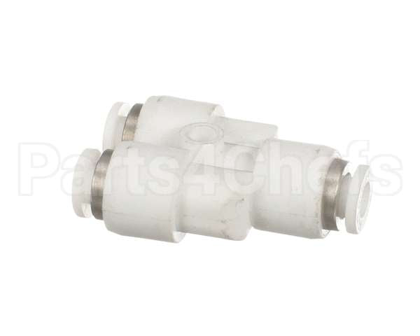 3322666000 Seb Professional Plug-In Connection Y 4-4-4