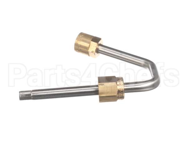 3322721000 Seb Professional Pipe, Compl.