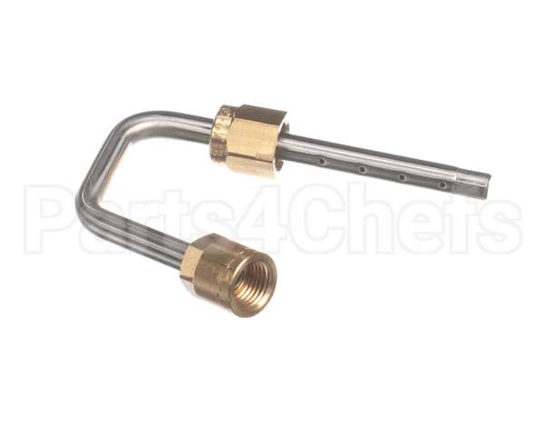 3322721000 Seb Professional Pipe, Compl.