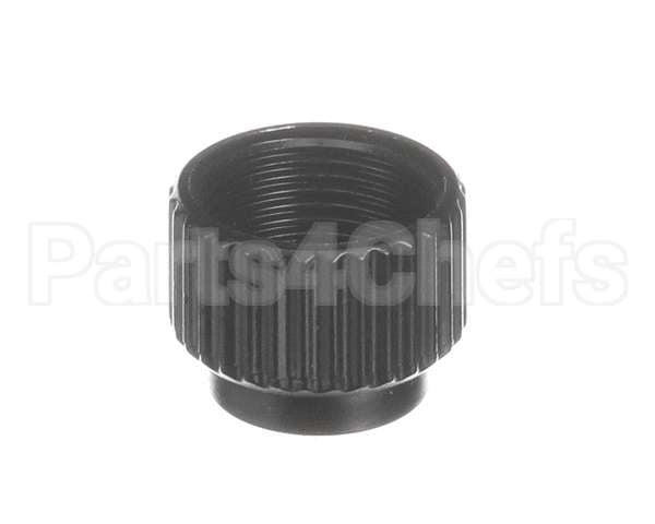3322751000 Seb Professional Union Nut, Black, 8 Mm