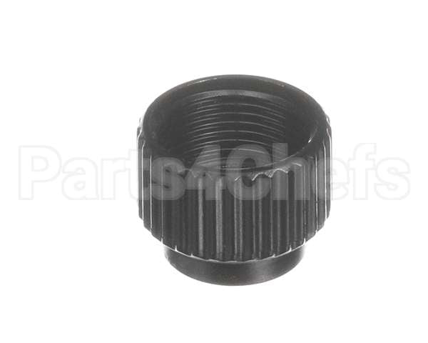 3322751000 Seb Professional Union Nut, Black, 8 Mm