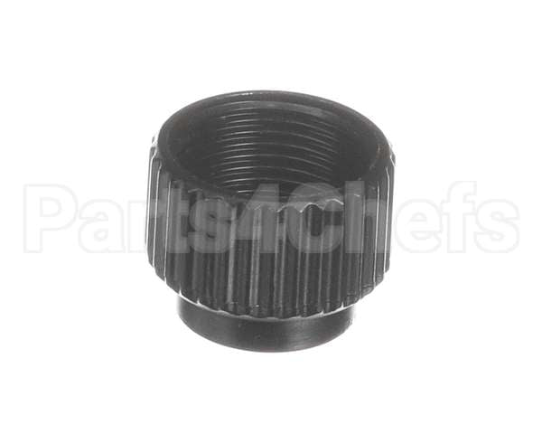 3322751000 Seb Professional Union Nut, Black, 8 Mm