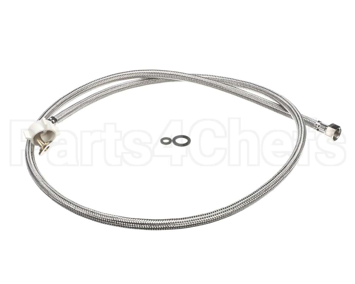 3322921000 Seb Professional Hose