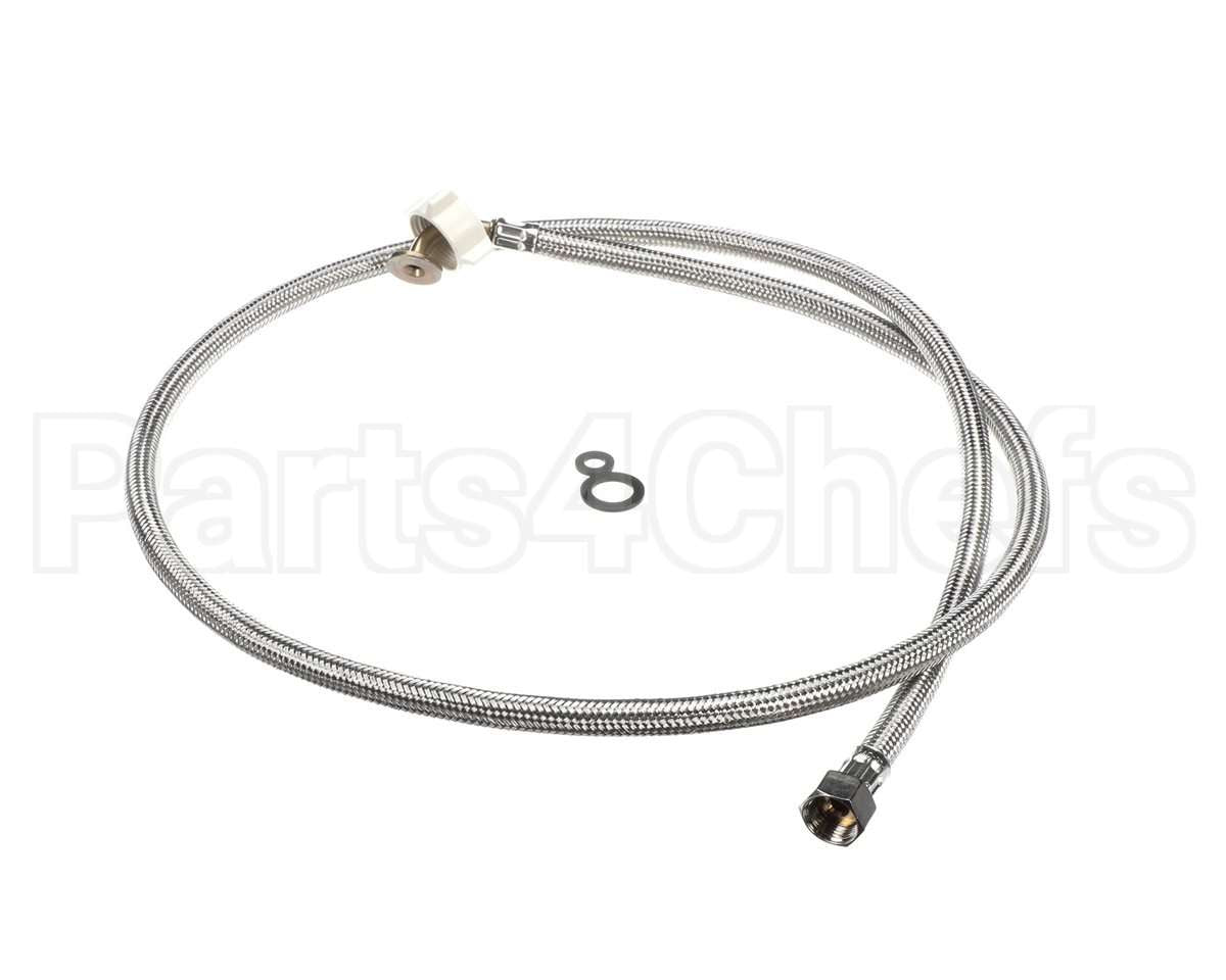 3322921000 Seb Professional Hose