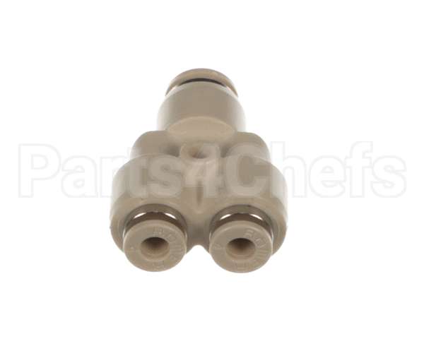 3322935000 Seb Professional Plug-In Connection Y 6-4-4