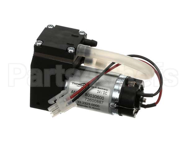 3323230000 Seb Professional Air Pump