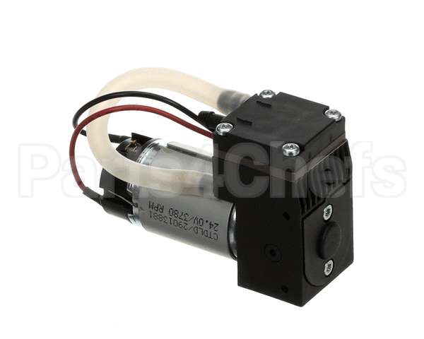 3323230000 Seb Professional Air Pump