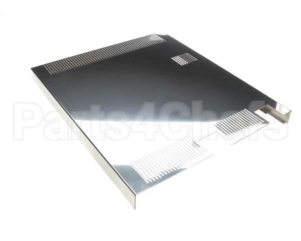 3323704000 Seb Professional Rear Cover