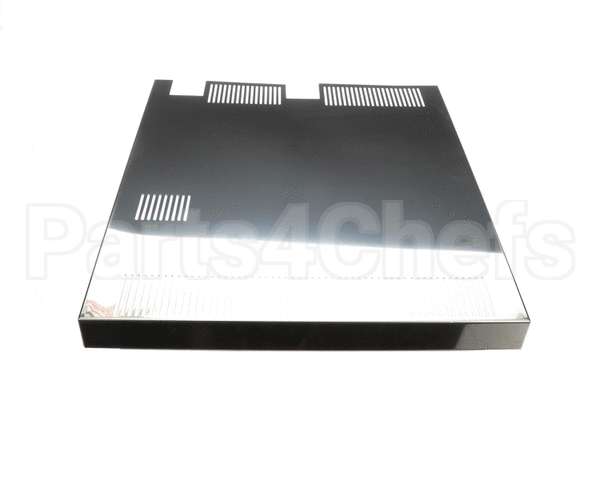 3323704000 Seb Professional Rear Cover