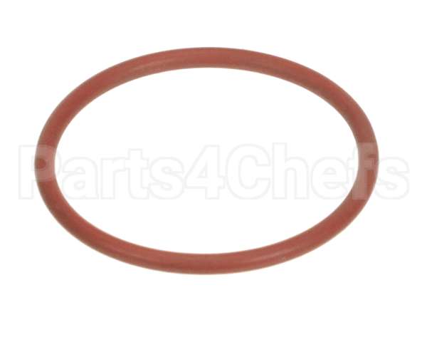 3323817000 Seb Professional O-Ring, 37.60X2.69 Mvq