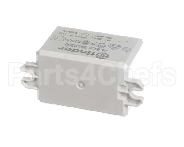 3323844000 Seb Professional Power Relay 30A