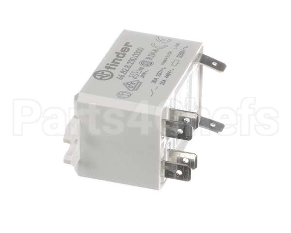 3323844000 Seb Professional Power Relay 30A