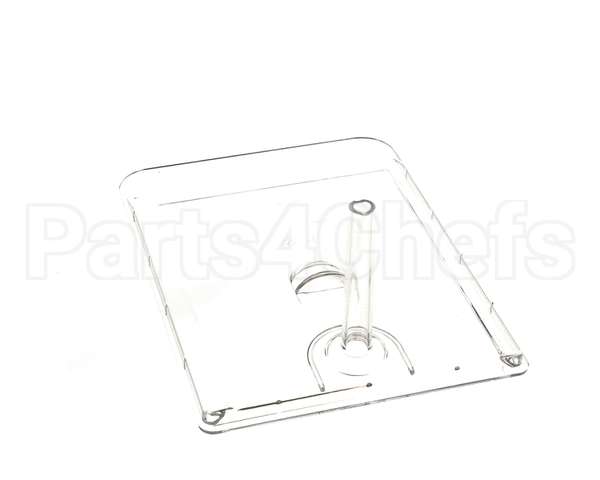 3323887000 Seb Professional Cover, Milk Bowl