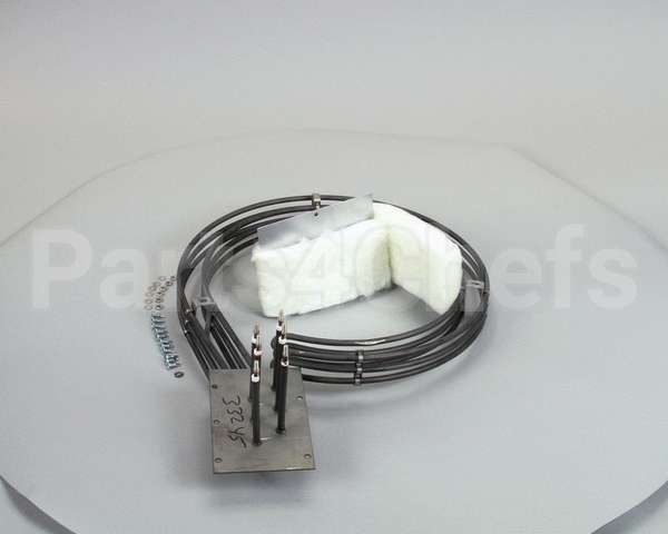 33245 Blodgett Element Assembly, 208V 10000W Mkv