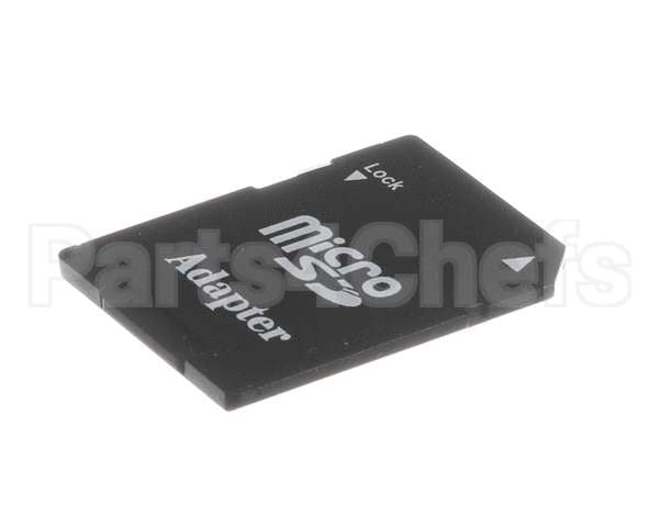 3324926000 Seb Professional Micro Sd Card With Adapter